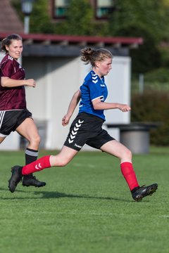 Bild 221 - F VfL Kellinghusen - SG Wilstermarsch II : Ergebnis: 4:2